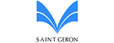 Saint Geron Mineral Water 