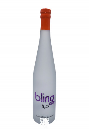 BLING 750 mL Still (Purple) Single Bottle