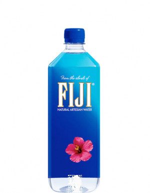 Fiji 1000 mL Still Water