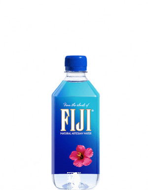 Fiji 500 mL Still Water
