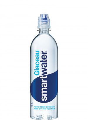 Glaceau Smart Water - 700mL Still / Mineral