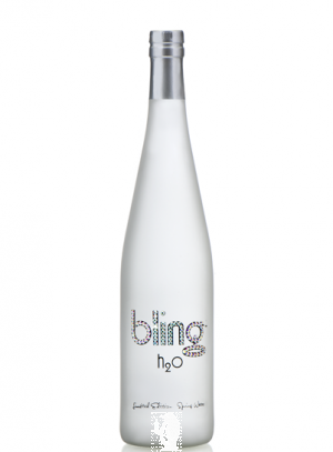 BLING 750 mL Still (Diamond) Single Bottle