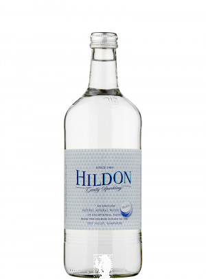 Hildon 750mL Sparkling Water