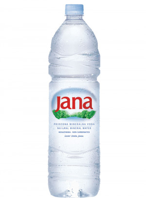 Jana 1.5L Still Water