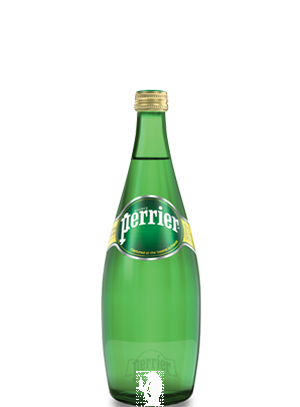 Perrier 750mL Sparkling Water
