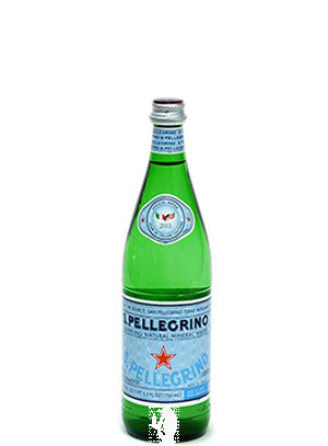 San Pellegrino 750mL Sparkling Water-12