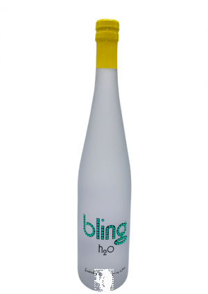 BLING 750 mL Still (Green) Single Bottle