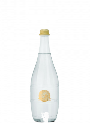 Sole 750ml Sparkling Water