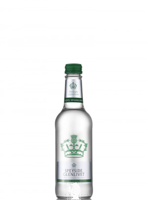 East Coast Only Speyside 330mL Sparkling Water 