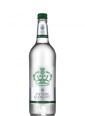 West Coast Only Speyside 750mL Sparkling Water