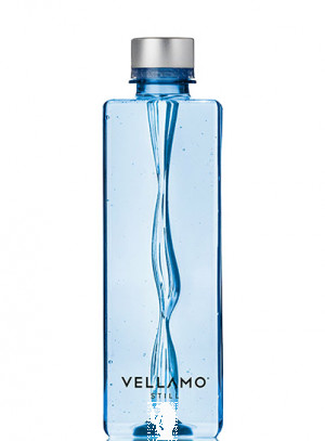 WEST COAST ONLY Vellamo 500mL PET Still Water