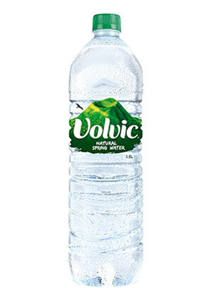 Volvic 1.5L PET Still Mineral Water 