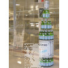 S.Pellegrino® Sparkling Water, 1 Liter Glass Bottle 12-Pack