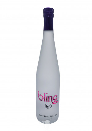 BLING 750 mL Still (Pink) Single Bottle