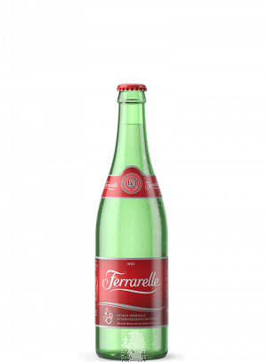 Ferrarelle 330mL Naturally Carbonated Water