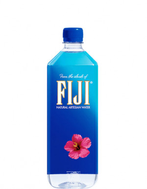 Fiji 1000 mL Still Water