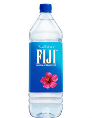 Fiji 1500 mL Still Water