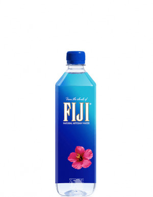 Fiji 700 mL Still Water