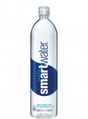 Glaceau Smart Water - 1L Still / Mineral