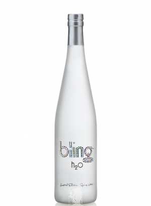 BLING 750 mL Still (Diamond) Single Bottle