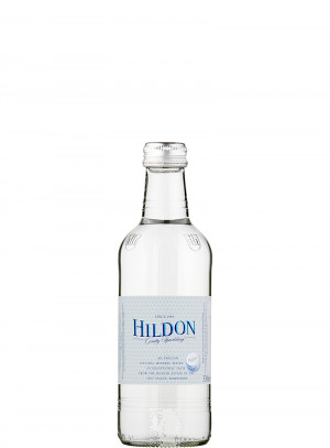 Hildon 330mL Sparkling Water