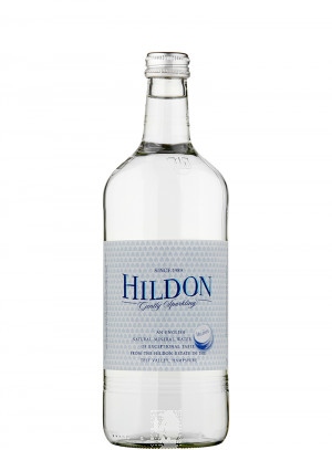 Hildon 750mL Sparkling Water