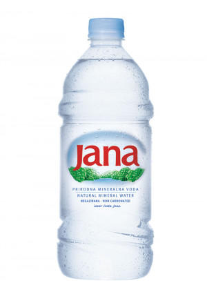 Jana 1L Still Water