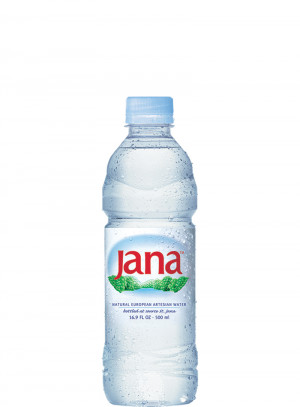 Jana 500mL Still Water