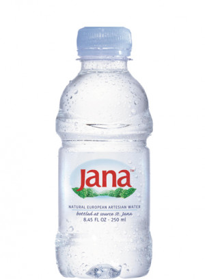 Jana 250mL Still Water