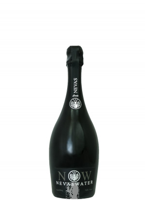 Nevas Cuvée 750mL 1 Black Bottle Carbonated Water