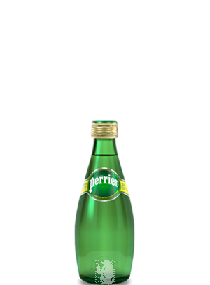 Perrier 330mL Sparkling Water