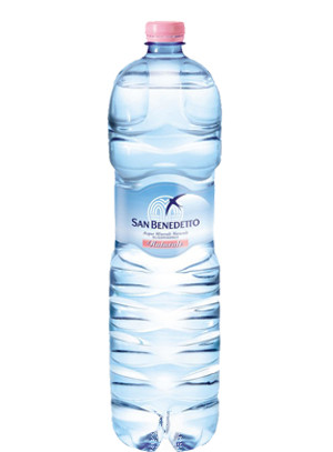 San Benedetto 1.5L PET Still Water
