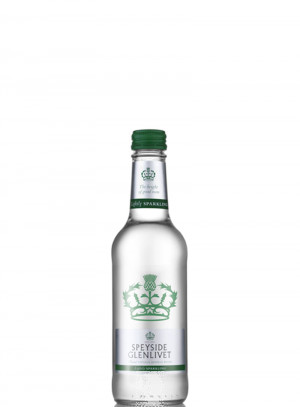 East Coast Only Speyside 330mL Sparkling Water 