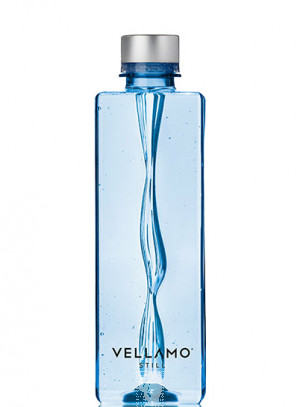 Vellamo 330mL PET Still Mineral Water