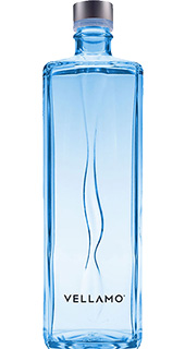 Vellamo Mineral Water