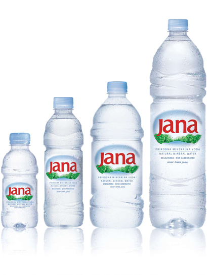 Jana Water