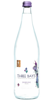 Three Bays Mineral Water