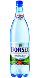 Borsec Mineral Water