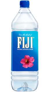 Fiji Spring Water
