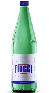 Fiuggi Spring Water