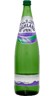 Highland Spring Water
