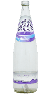 Highland Spring Water