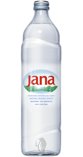 Jana Spring Water