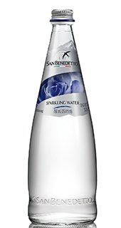 San Benedetto Spring Water
