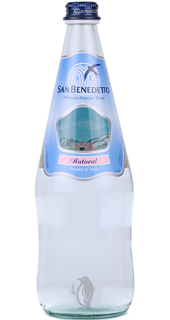 San Benedetto Spring Water