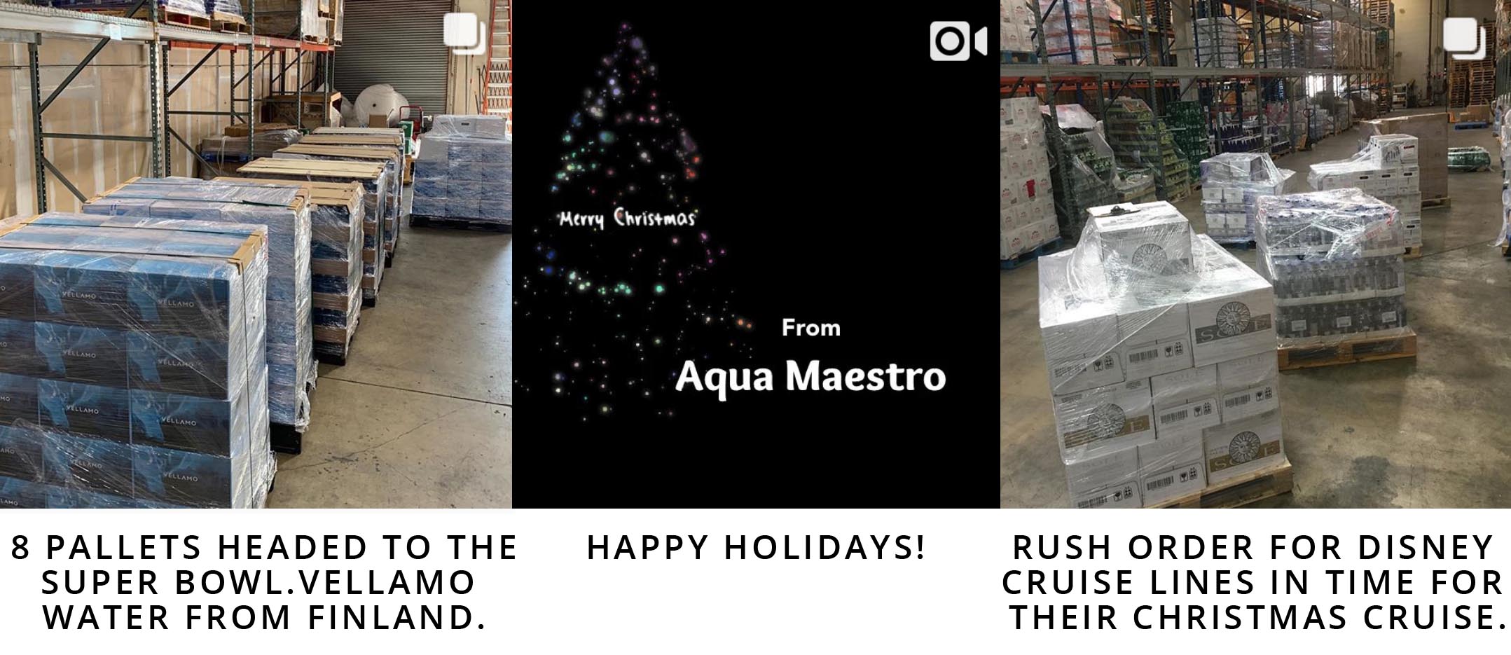 Follow AquaMaestro on Instagram: @aqua_maestro