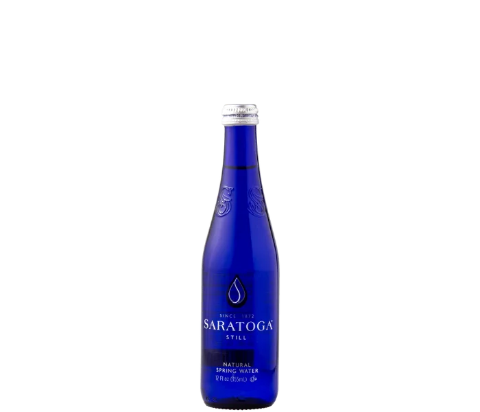 Saratoga 12oz Still