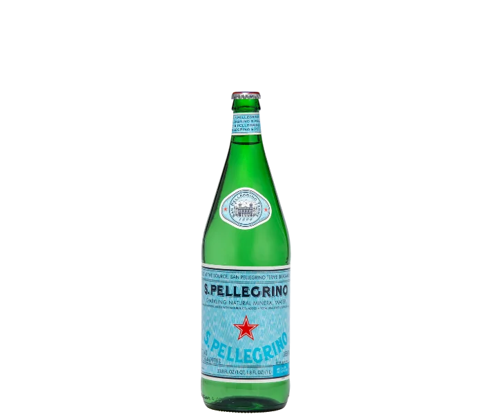 San Pellegrino 1L