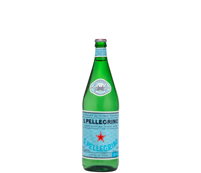 San Pellegrino 1L