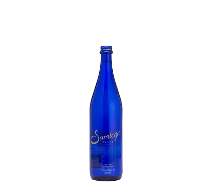 Saratoga 28oz Sparkling